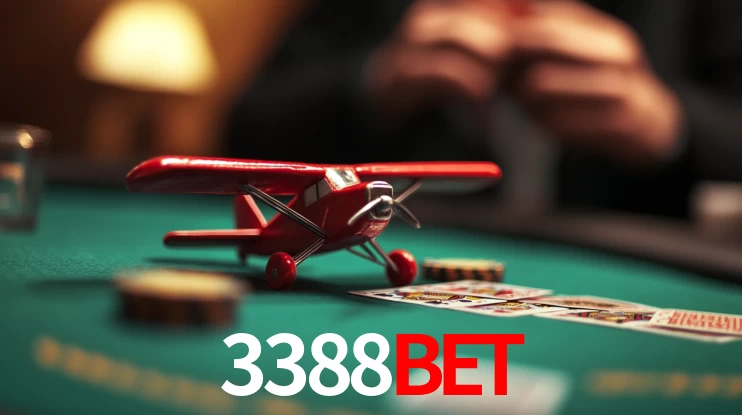 Aviator Jogo na 3388bet 