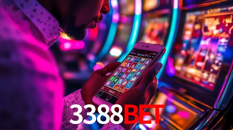 Baixar App 3388bet