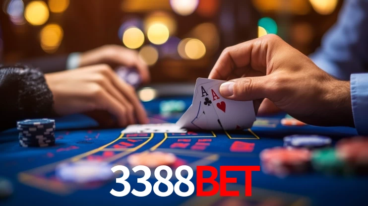 Jogos na 3388bet